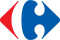 Logo Carrefour
